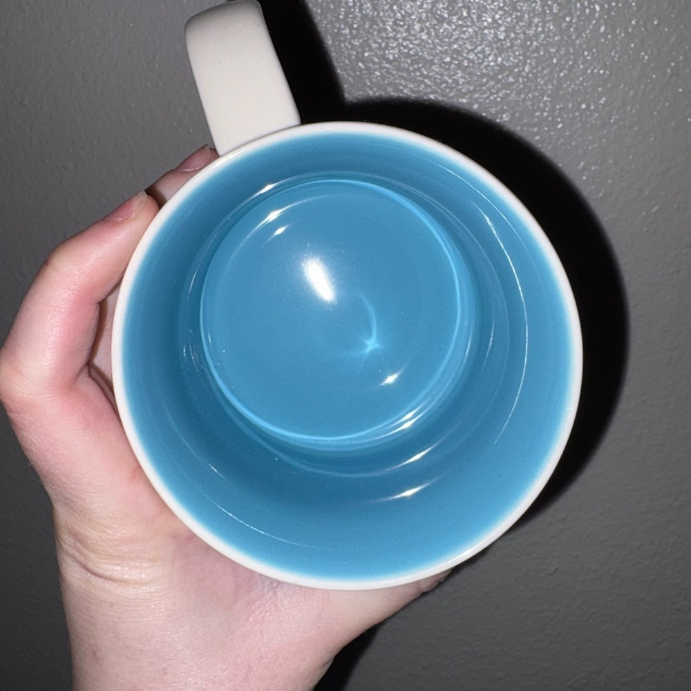 Starbucks "You Are Here" 14oz mug - CALIFORNIA, 2017 collection - Picture 3 of 3